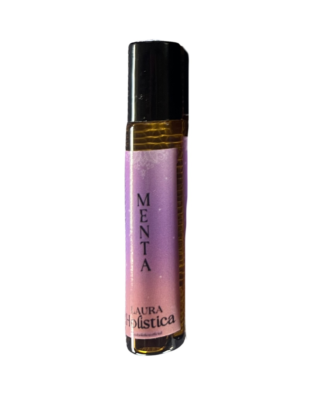Aceite Esencial de Menta