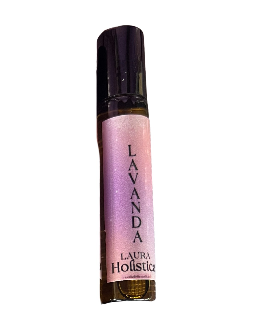 Aceite Esencial de Lavanda